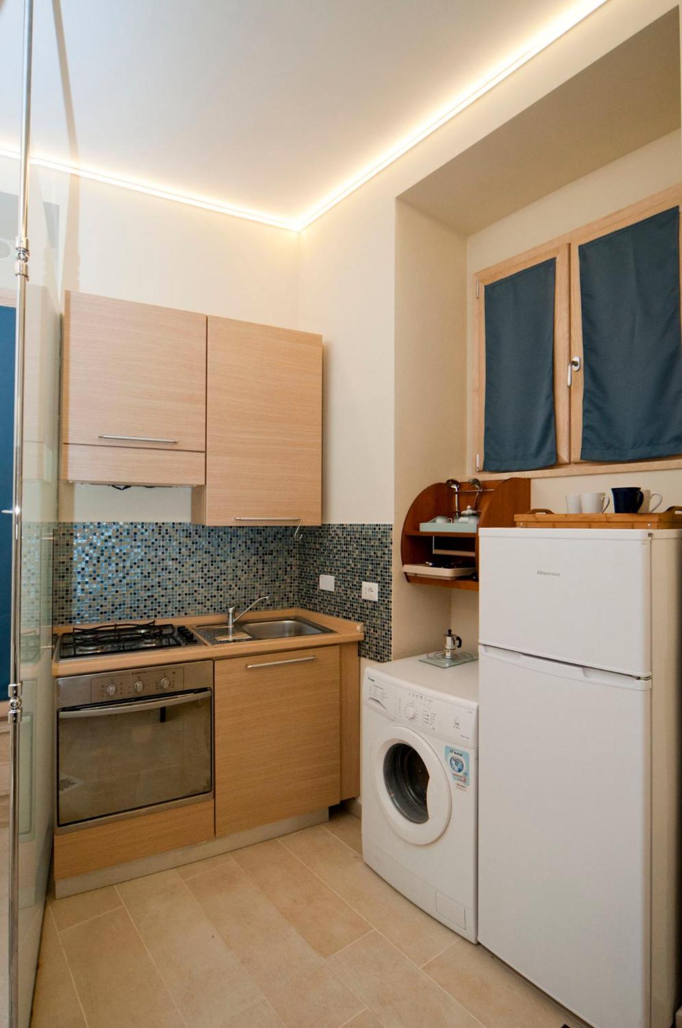 Silenzioso Monolocale In Zona Parioli Daire Roma Dış mekan fotoğraf